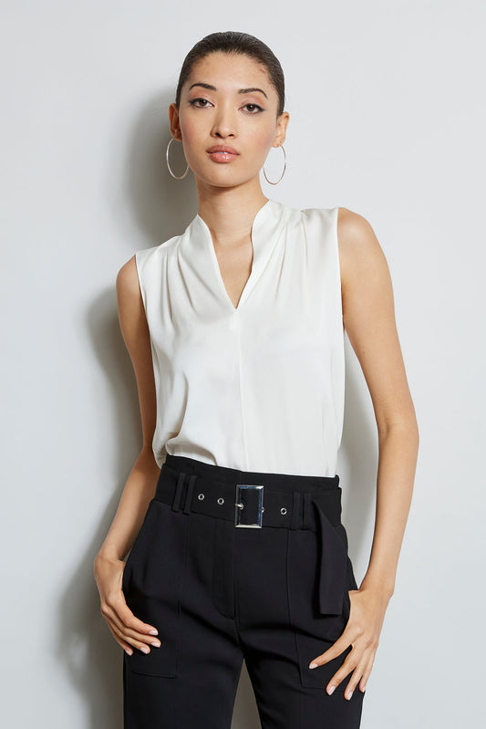 Women Judith Shirt  | Elie Tahari