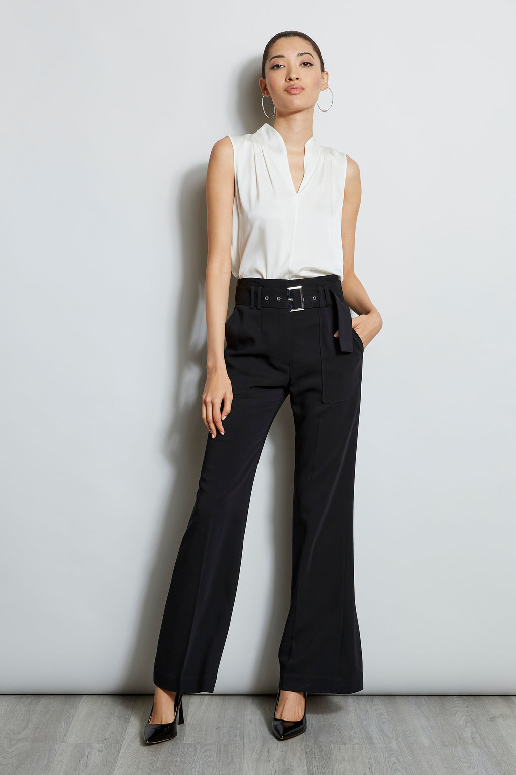 Women Judith Shirt  | Elie Tahari