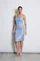 Crystal Blue