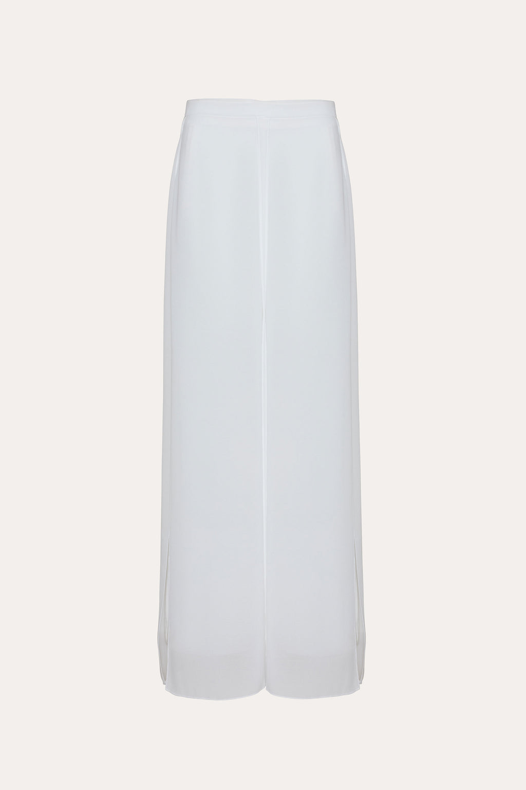 Women Overlay Pant Foam | Elie Tahari