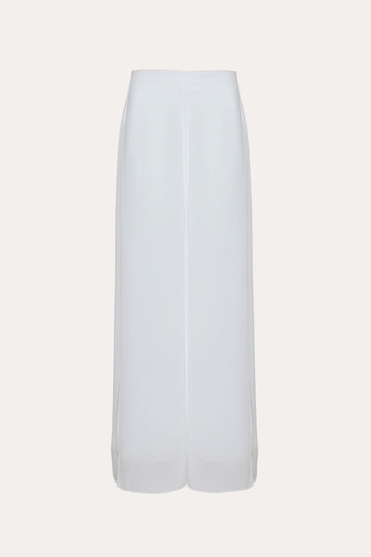 Women Overlay Pant Foam | Elie Tahari