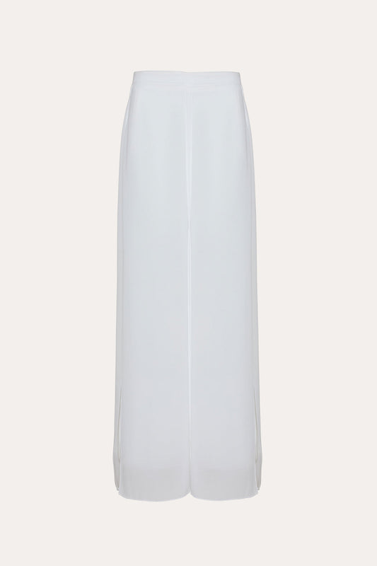Women Overlay Pant Foam | Elie Tahari