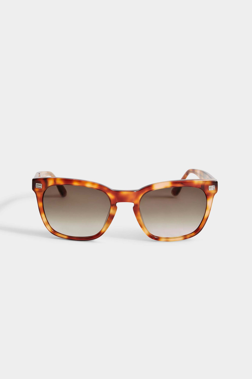 Women Square Tortoise Sunglasses Brown Tortoise | Elie Tahari