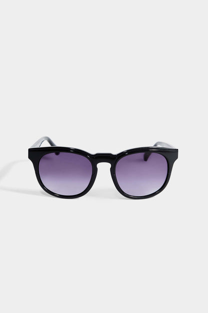Women Round Acetate Sunglasses Ox | Elie Tahari