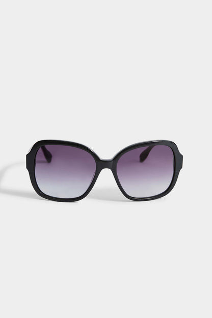 Women Oversized Tortoise Sunglasses Ox | Elie Tahari