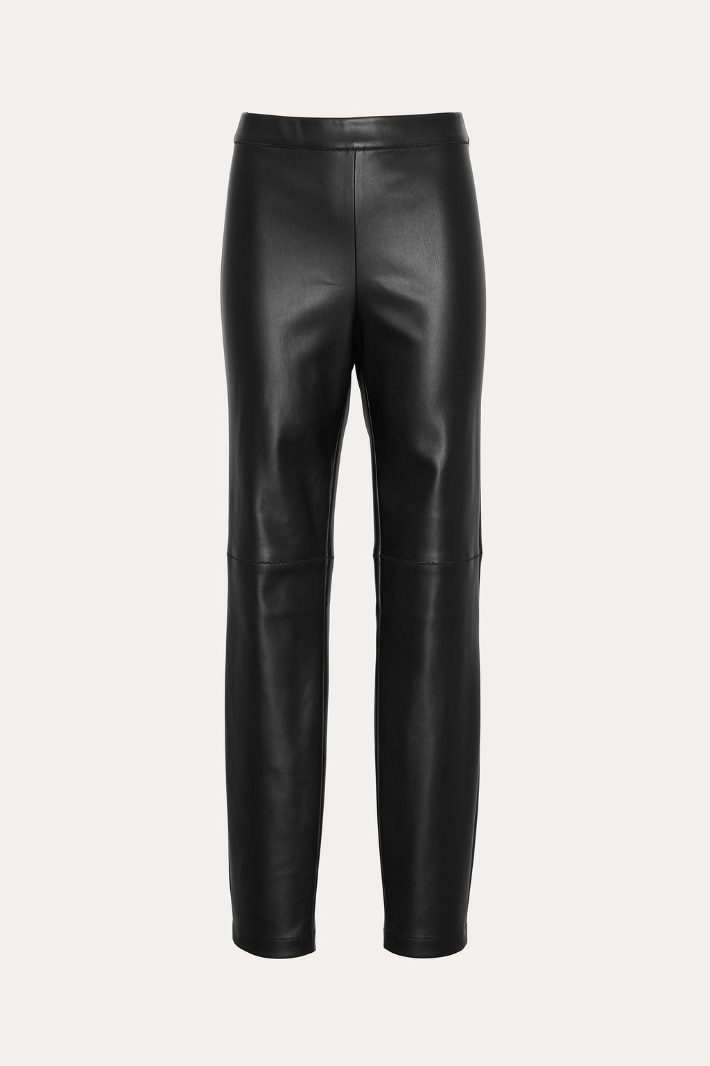 Women Vegan Leather Legging  | Elie Tahari