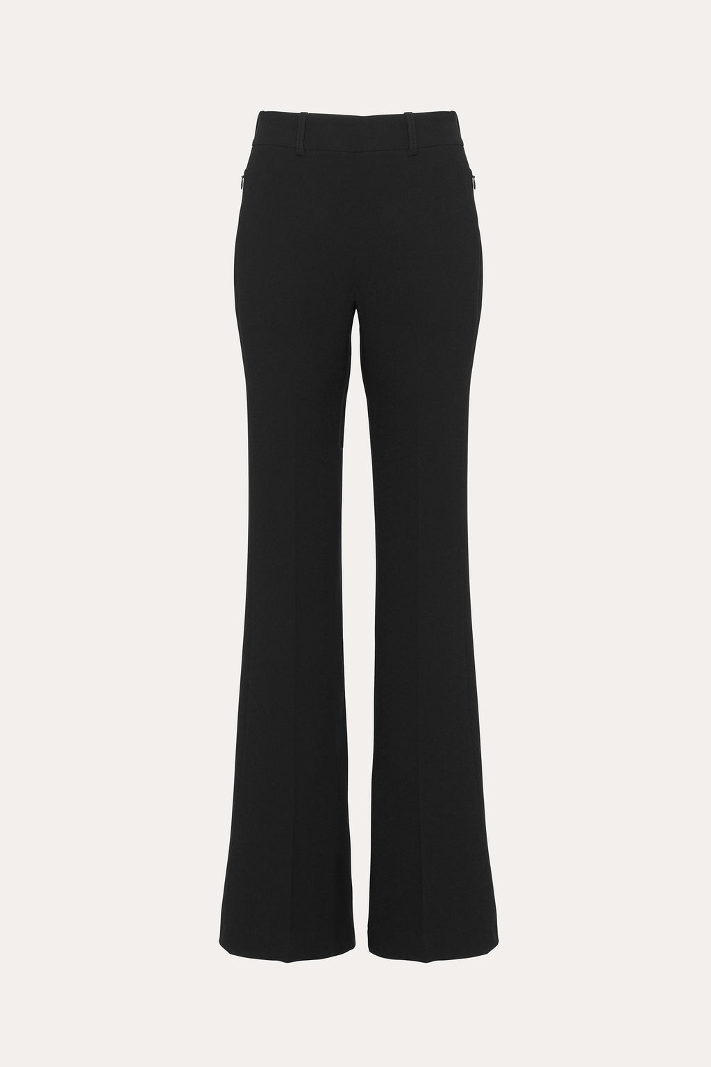 Women Fit & Flare Pant  | Elie Tahari