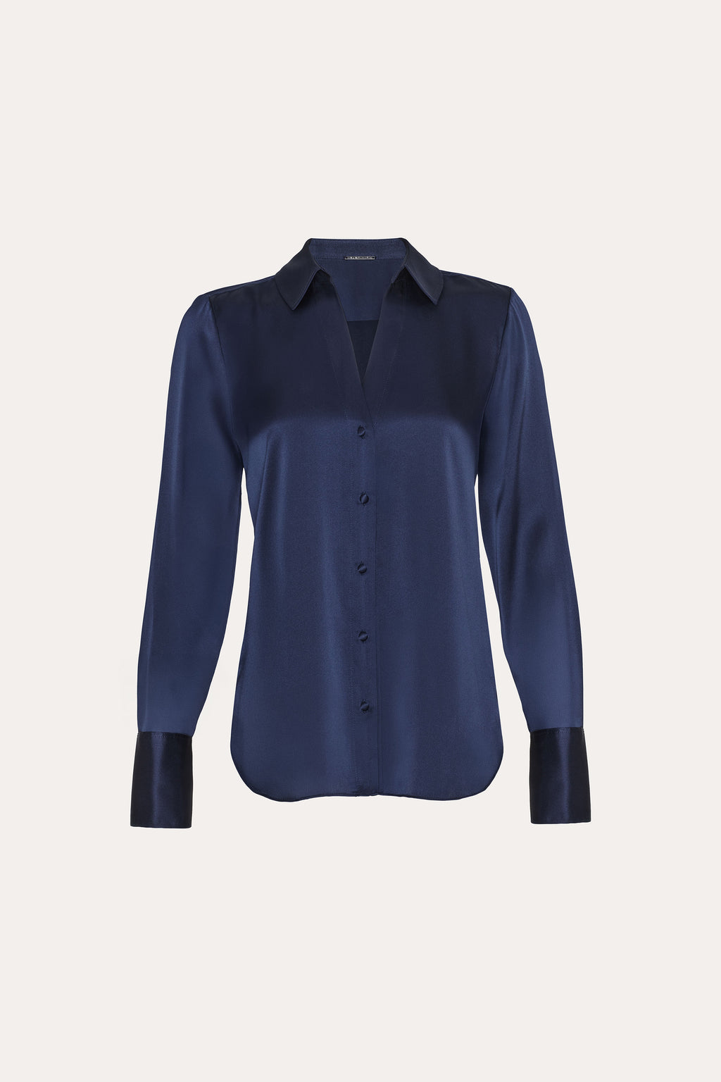 Women Sophia Silk Shirt  | Elie Tahari