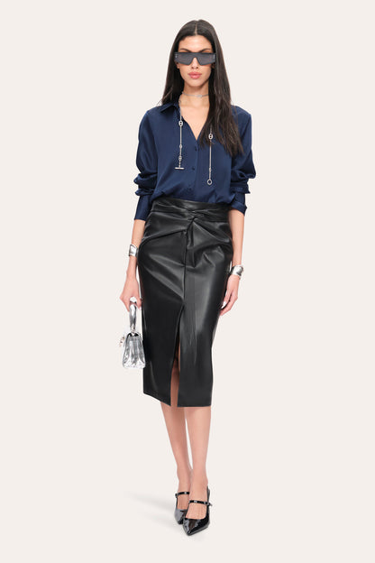 Women Sophia Silk Shirt  | Elie Tahari