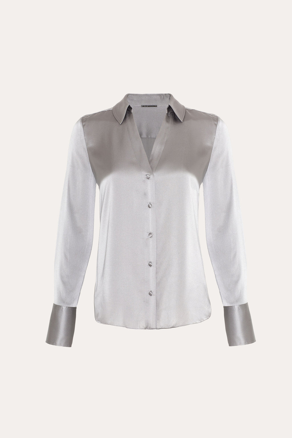 Women Sophia Silk Shirt  | Elie Tahari