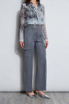 Metallic Grey
