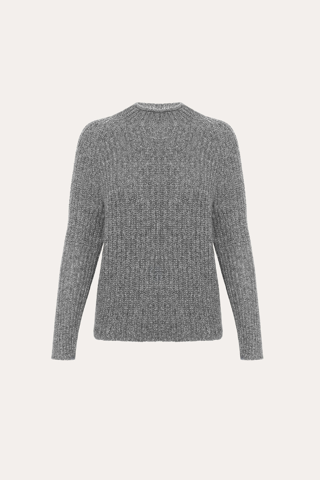 Women Metallic Sweater  | Elie Tahari