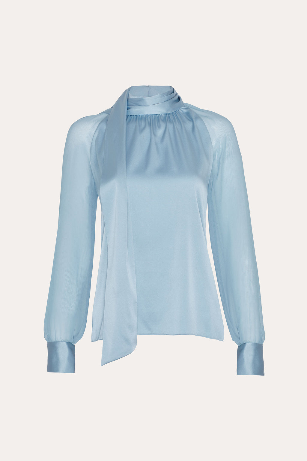 Women Julia Tie Top  | Elie Tahari