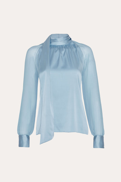 Women Julia Tie Top  | Elie Tahari