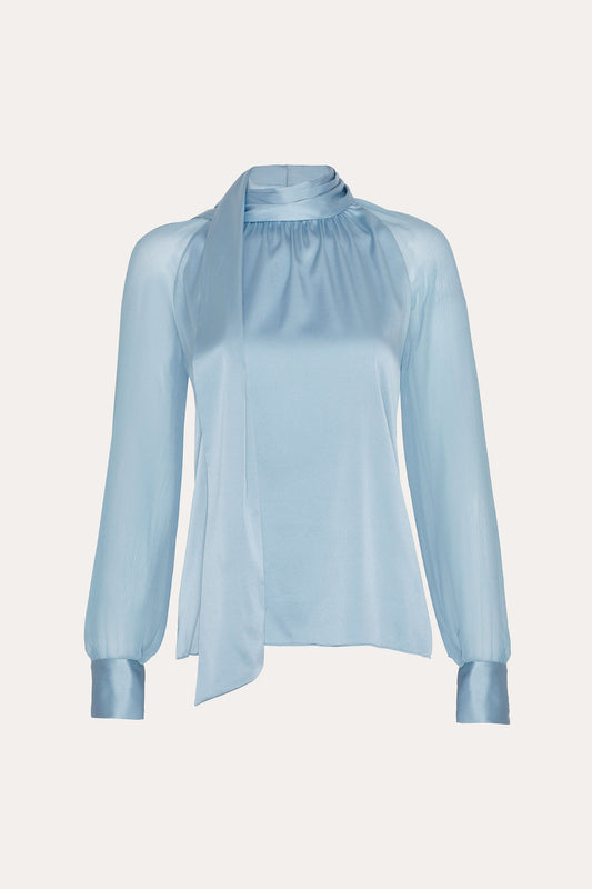 Women Julia Tie Top  | Elie Tahari