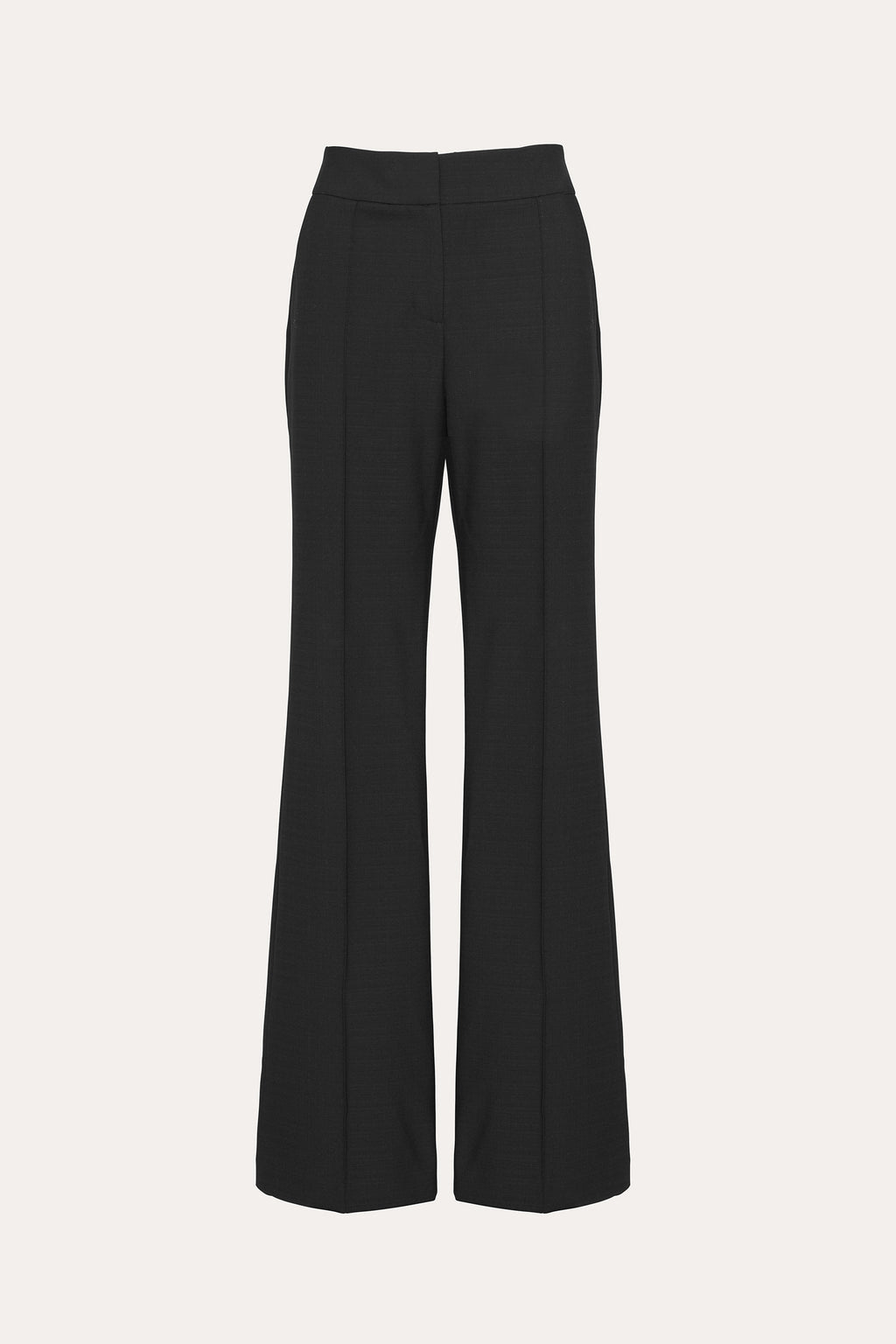 Women Wide Leg Pant Black | Elie Tahari