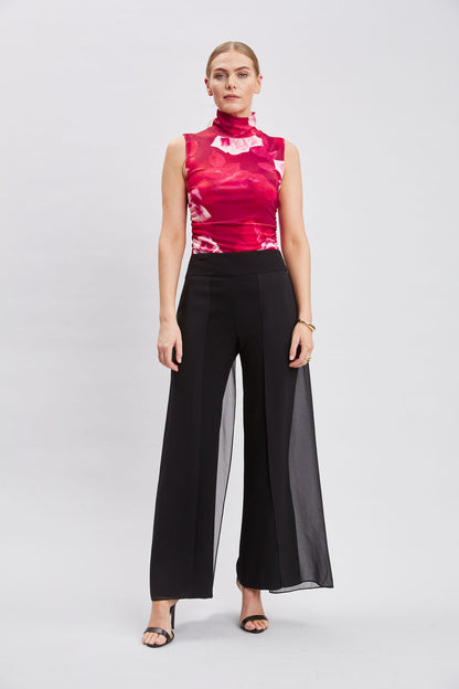 Women Moulin Rouge Knit  | Elie Tahari