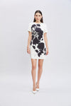 Ivory-Black