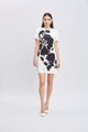 Ivory-Black