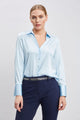 Mist Blue