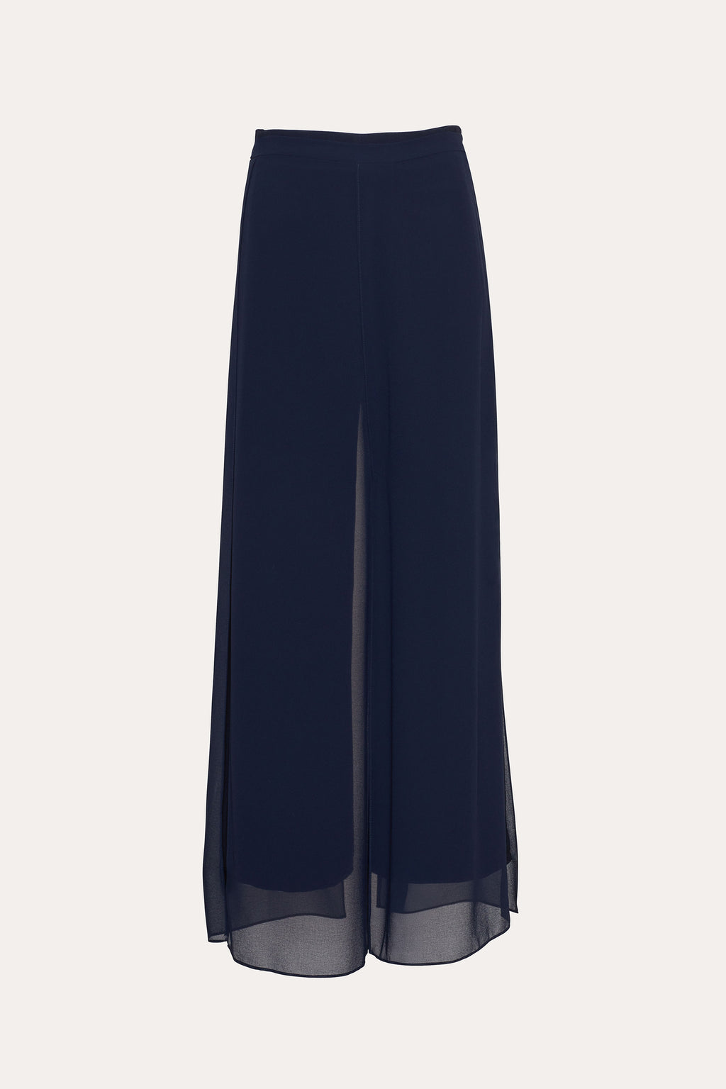 Women Overlay Pant Stargazer | Elie Tahari