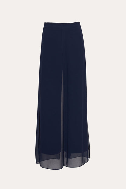 Women Overlay Pant Stargazer | Elie Tahari