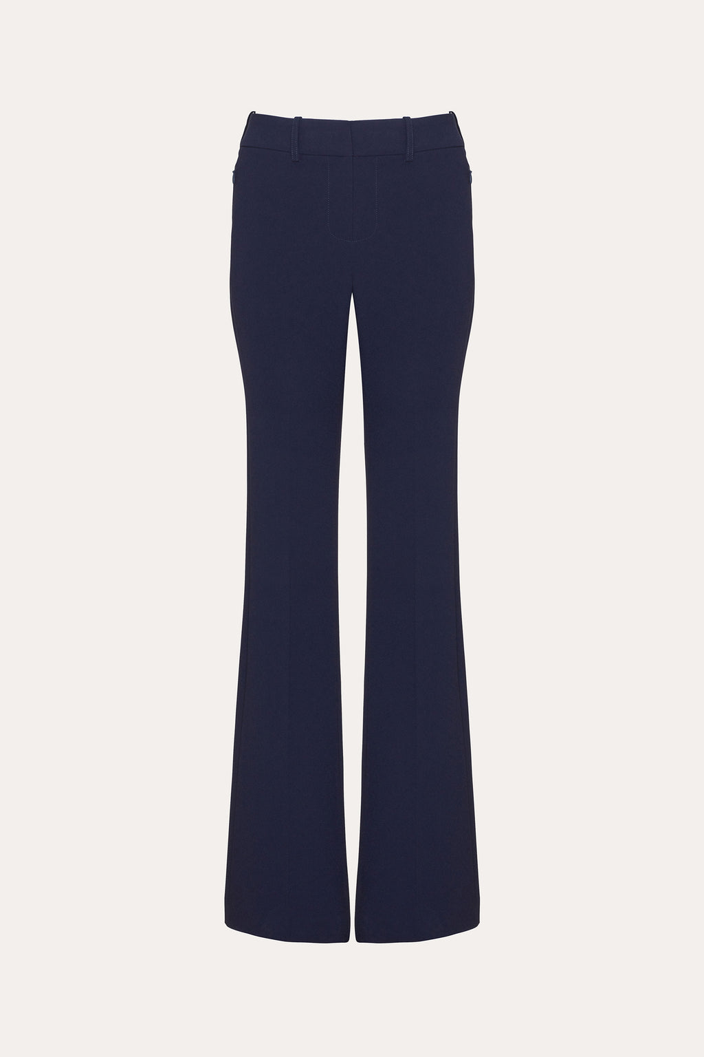 Women Fit & Flare Pant Stargazer | Elie Tahari