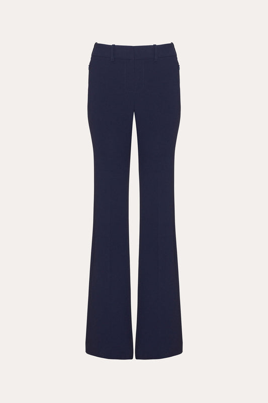 Women Fit & Flare Pant Stargazer | Elie Tahari