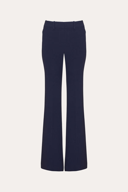 Women Fit & Flare Pant Stargazer | Elie Tahari