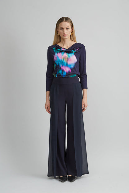 Women Milano Draped Knit  | Elie Tahari