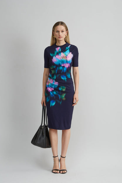Women Milano Jersey Dress  | Elie Tahari