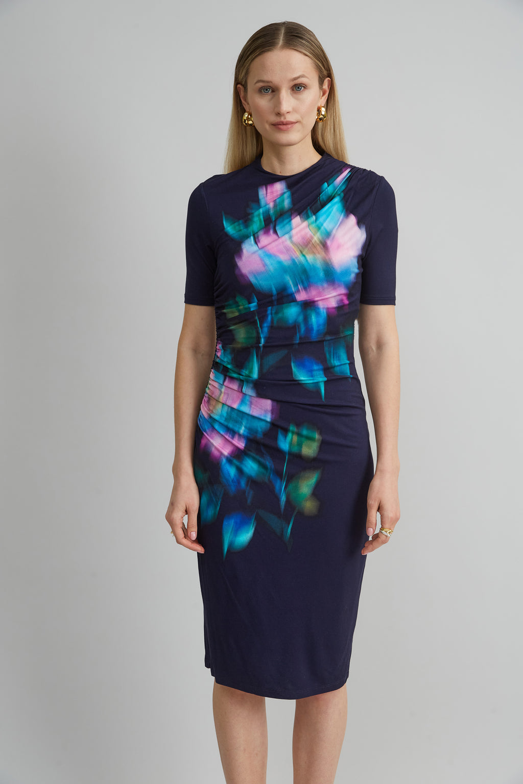 Women Milano Jersey Dress  | Elie Tahari