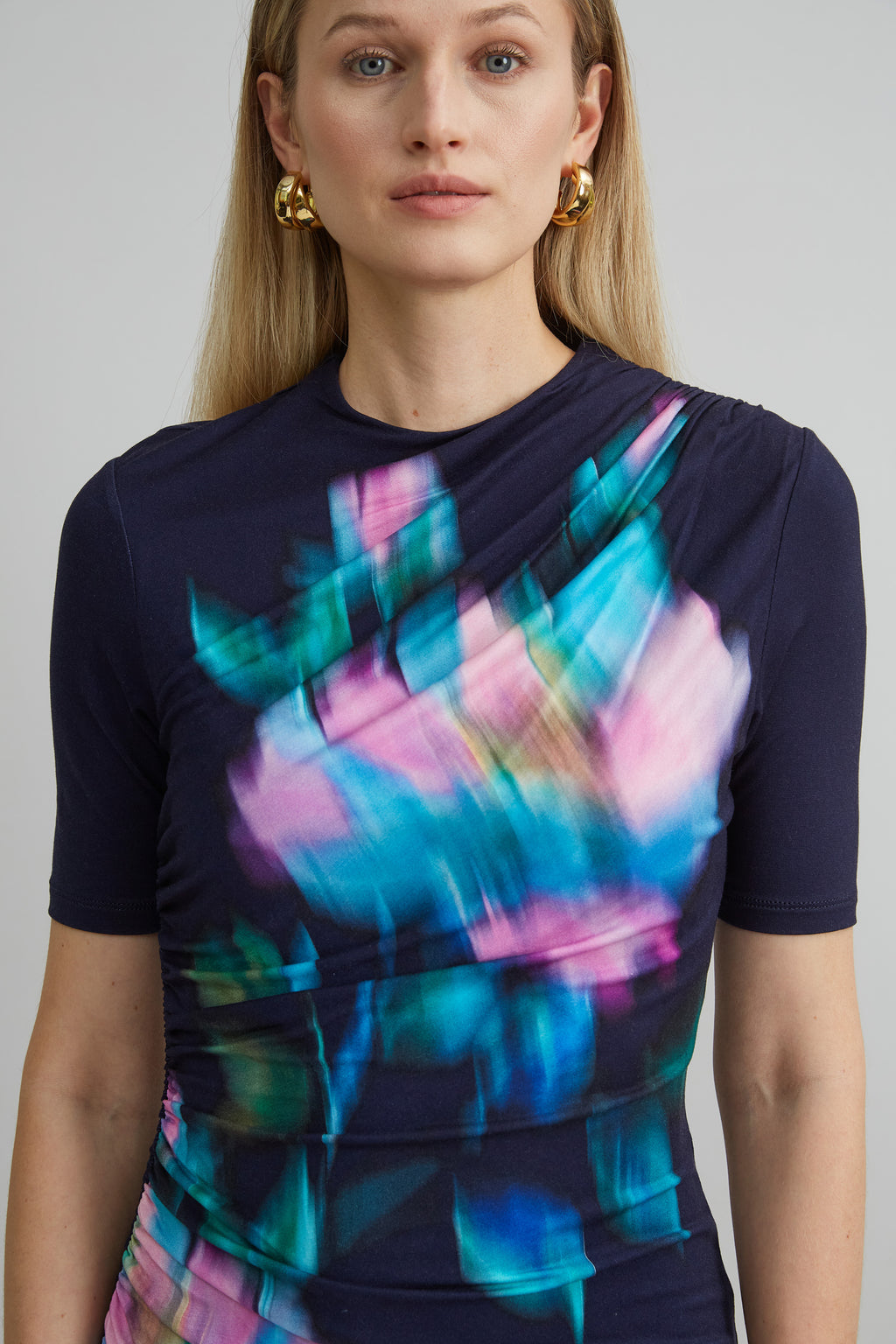 Women Milano Jersey Dress  | Elie Tahari