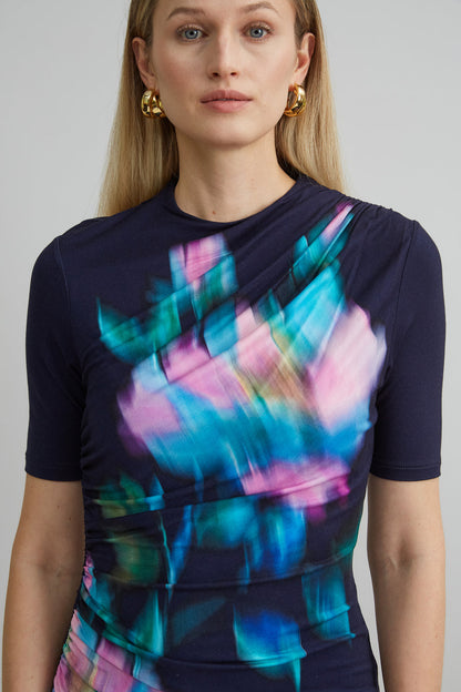 Women Milano Jersey Dress  | Elie Tahari