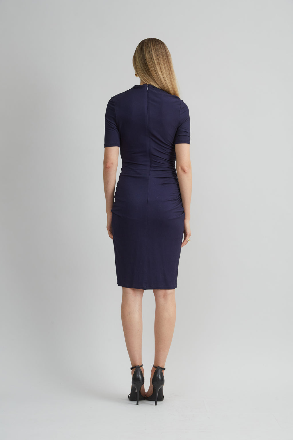 Women Milano Jersey Dress  | Elie Tahari