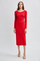 Ruby Red