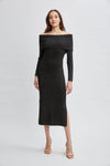 Noir Lurex