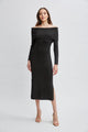 Noir Lurex
