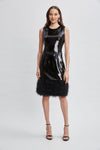 Noir Sequin