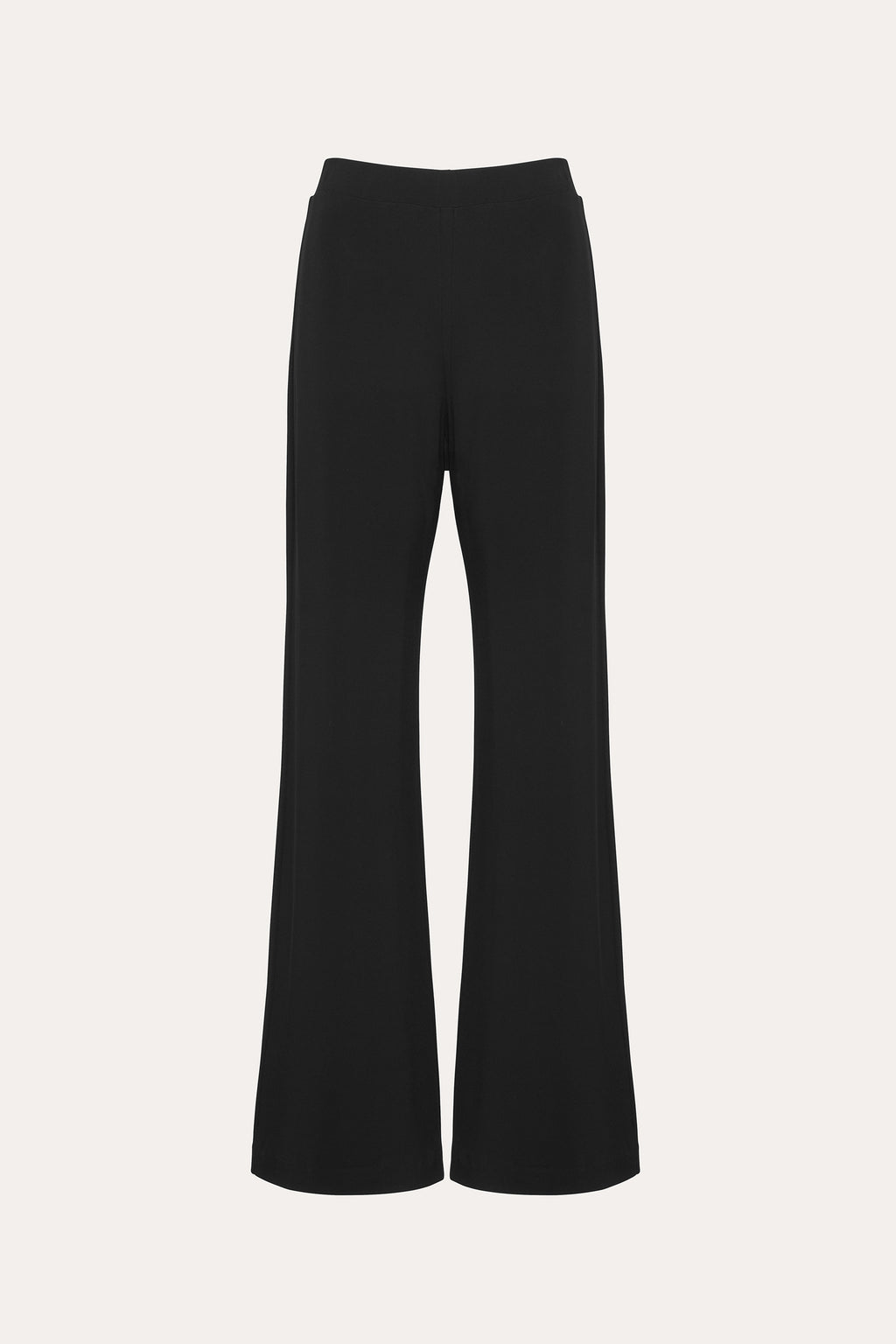 Women Matte Jersey Pant  | Elie Tahari