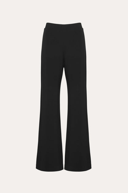 Women Matte Jersey Pant  | Elie Tahari