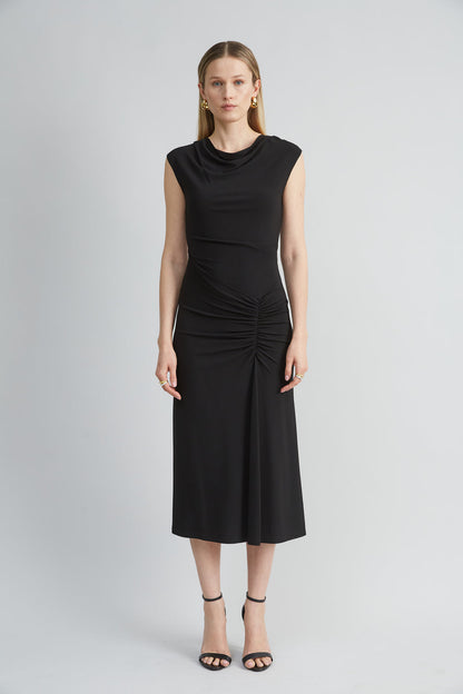 Women Matte Jersey Dress  | Elie Tahari
