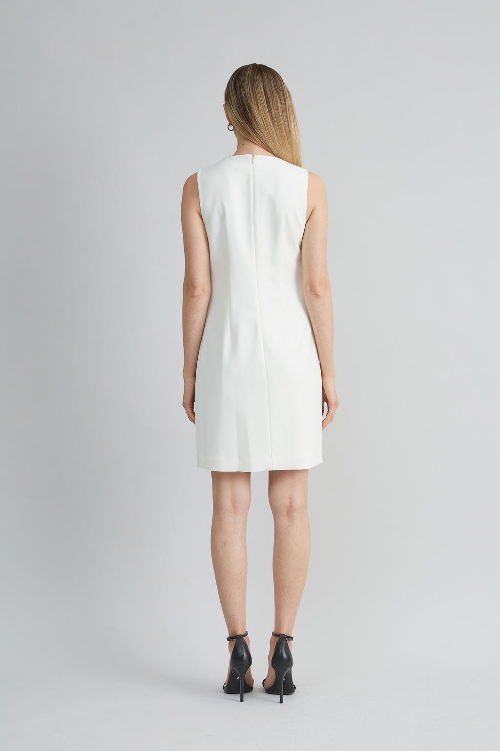 Women Flower Shift Dress  | Elie Tahari