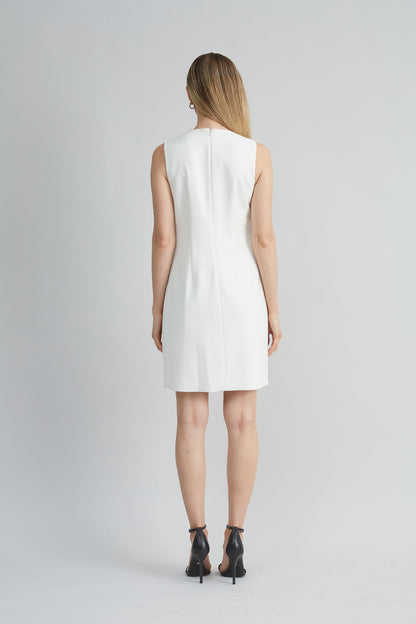 Women Flower Shift Dress  | Elie Tahari