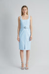 Mist Blue