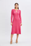 Haute Pink