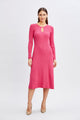 Haute Pink