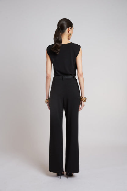 Women Gilded Top  | Elie Tahari
