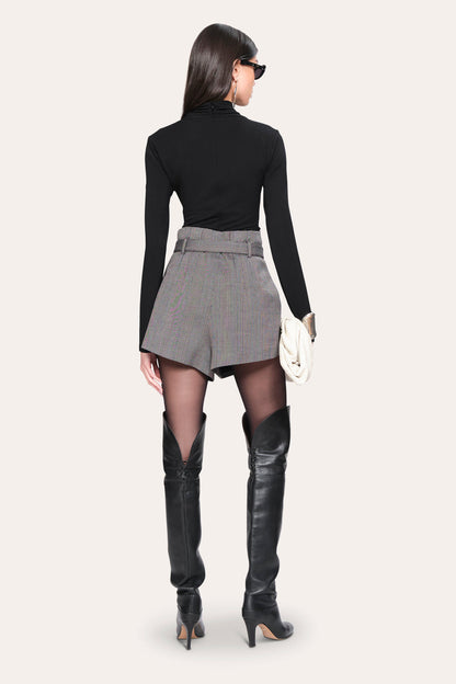 Women Kaia Twist Knit Black | Elie Tahari