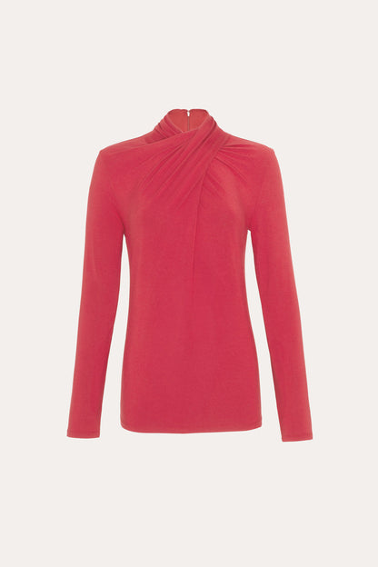 Women Kaia Twist Knit  | Elie Tahari